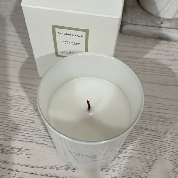 Van Cleef & Arpels candle - Picture 3 of 5
